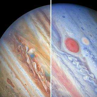 An image related to the James Webb Space Telescope