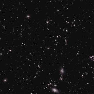 An image related to the James Webb Space Telescope