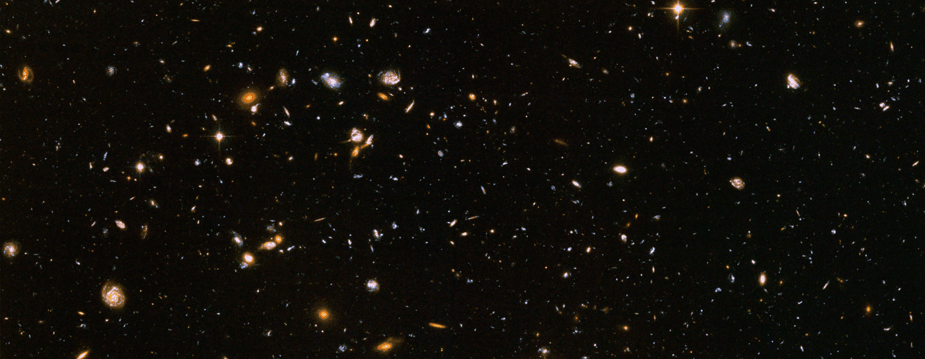 An image related to the James Webb Space Telescope