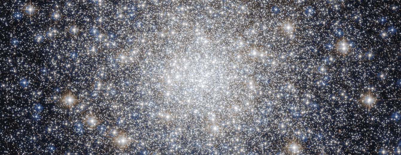 An image related to the James Webb Space Telescope