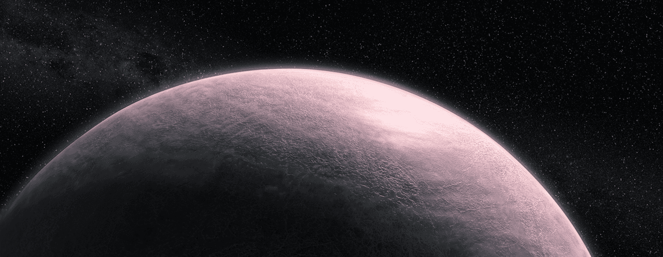 An image related to the James Webb Space Telescope