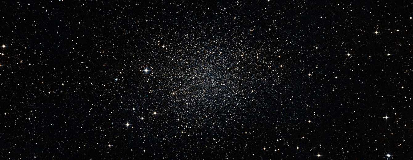 An image related to the James Webb Space Telescope