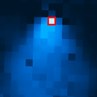 An image related to the James Webb Space Telescope