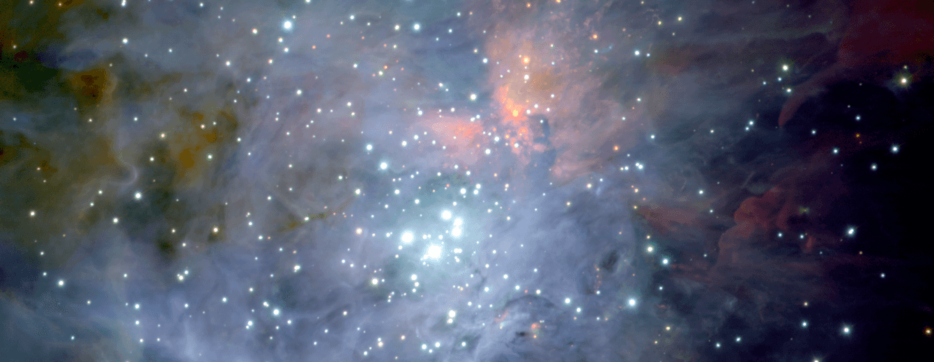 An image related to the James Webb Space Telescope