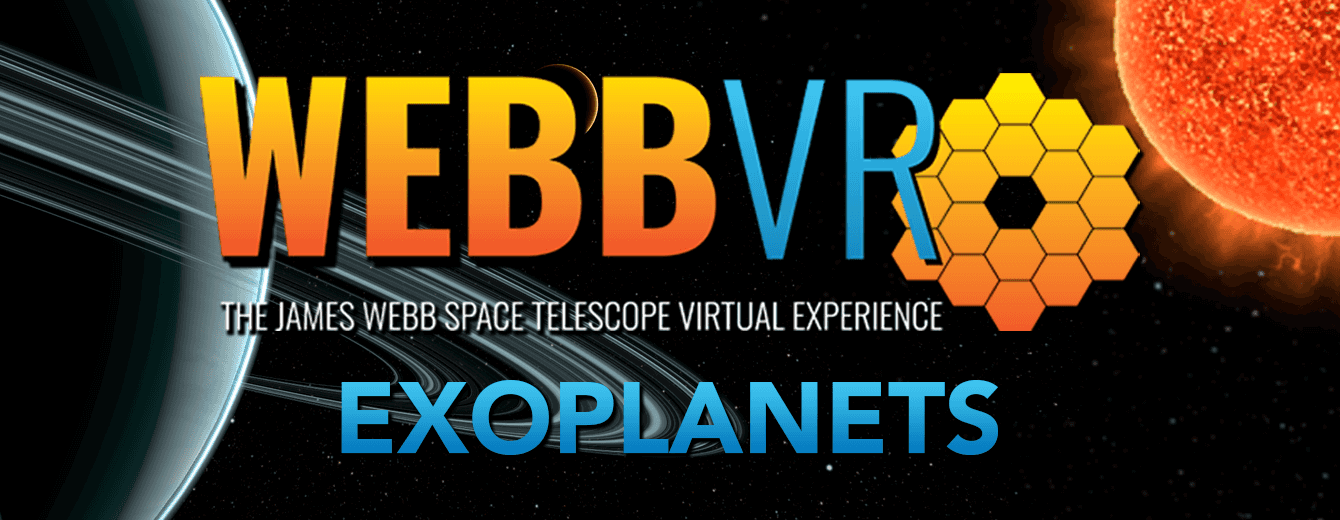 An image related to the James Webb Space Telescope