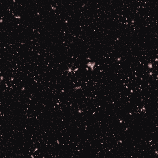 An image related to the James Webb Space Telescope