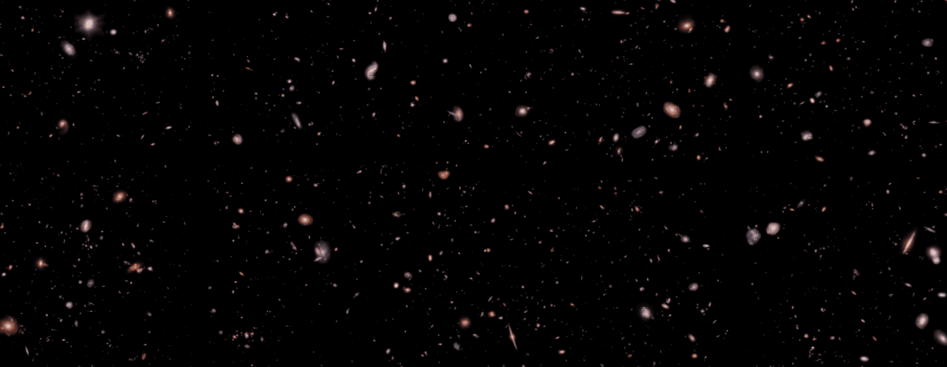 An image related to the James Webb Space Telescope