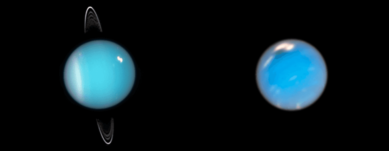 An image related to the James Webb Space Telescope