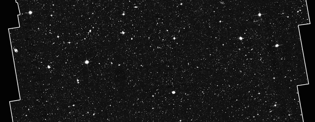 An image related to the James Webb Space Telescope