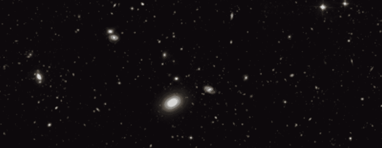 An image related to the James Webb Space Telescope