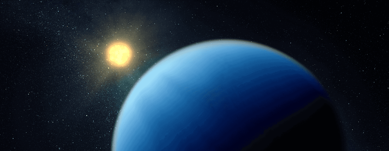 An image related to the James Webb Space Telescope