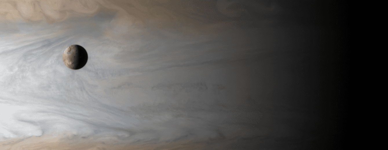 An image related to the James Webb Space Telescope