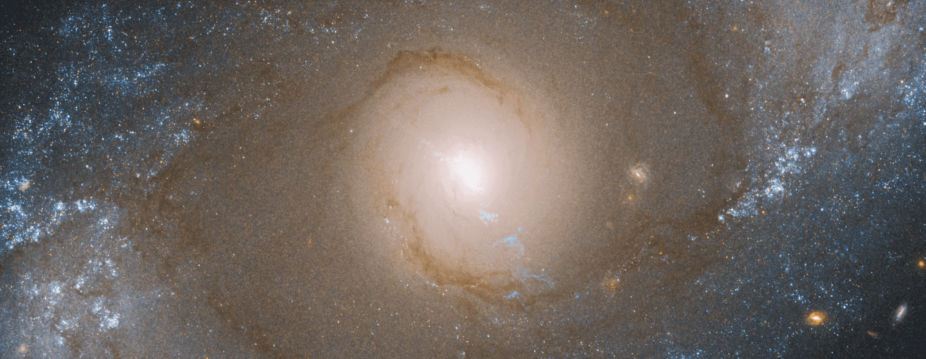 An image related to the James Webb Space Telescope