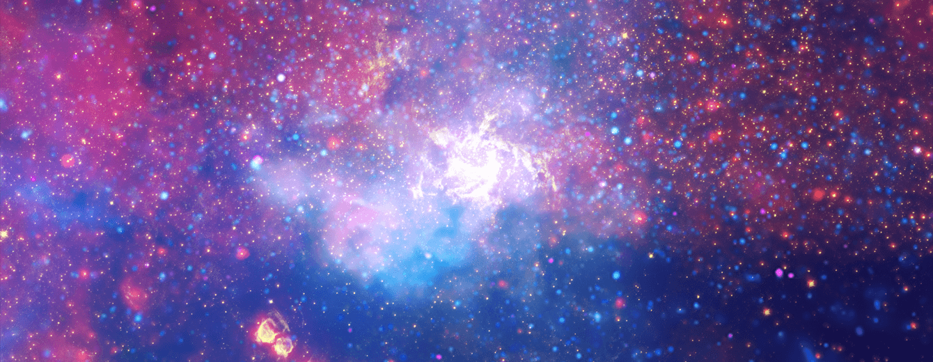 An image related to the James Webb Space Telescope