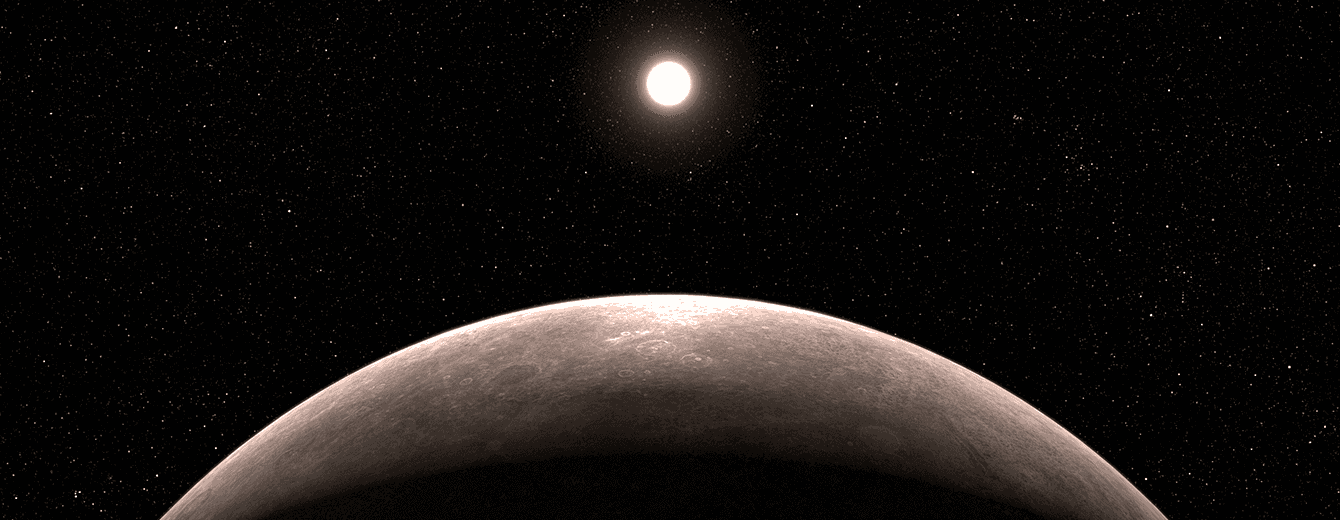 An image related to the James Webb Space Telescope