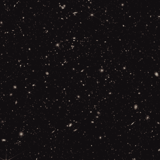 An image related to the James Webb Space Telescope