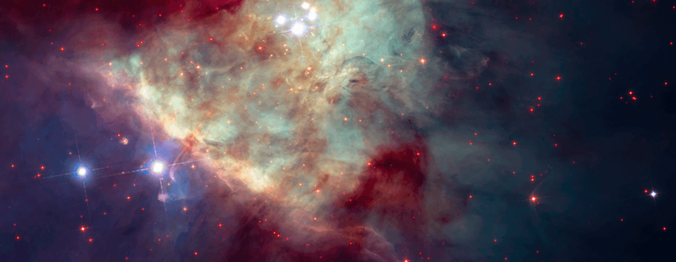 An image related to the James Webb Space Telescope