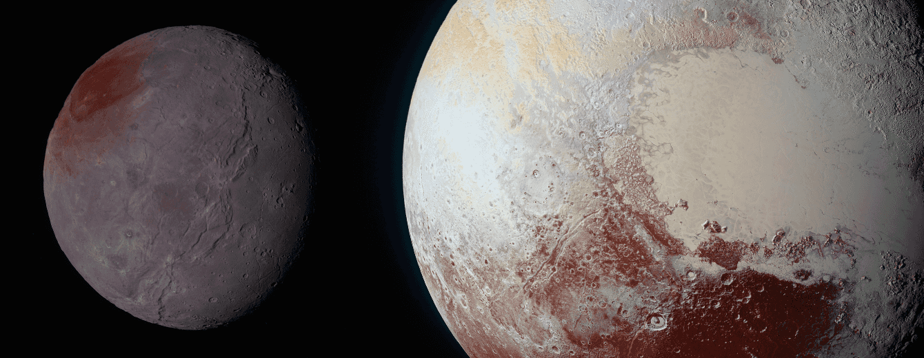 An image related to the James Webb Space Telescope