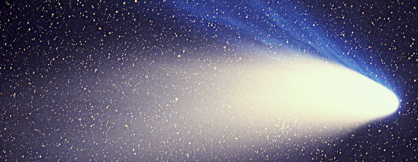 An image related to the James Webb Space Telescope